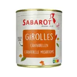 Girolles Conserve 455g - Sabarot SABAROT