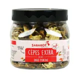 Cèpes Extra Séchés Pot 100g - Sabarot SABAROT