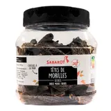 Morilles Spéciales (sans Queues) Séchées Pot 100g - Sabarot SABAROT