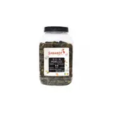 Morilles Spéciales (sans Queues) Séchées Pot 400g - Sabarot SABAROT