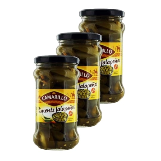 Piments Jalapenos - Camarillo CAMARILLO