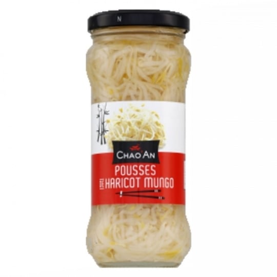 Pousses De Haricot Mungo - Chao'an CHAO'AN