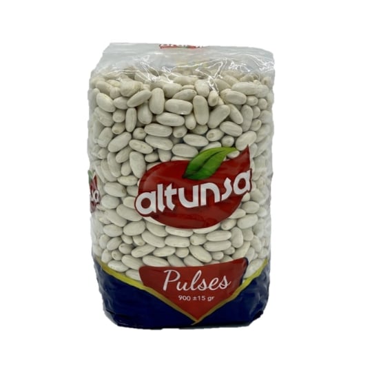 Haricot Blanc - Altunsa ALTUNSA