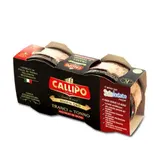 Tranches De Thon Callipo À L'huile D'olive Riserva Oro 70 Gr X 2 GIACINTO CALLIPO