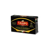 Filets De Ventrèche De Thon À L'huile D'olive Riserva Oro 125 Gr GIACINTO CALLIPO