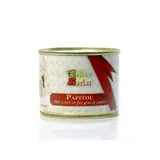 Papitou Pâté À 30% De Foie Gras De Canard 200g CELLIER DU PÃ‰RIGORD