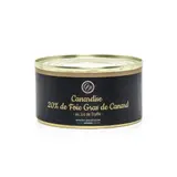 Canardise Au Jus De Truffe 20% Foie Gras 130g CELLIER DU PÃ‰RIGORD