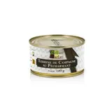 Terrine De Campagne Au Pécharmant 130g CELLIER DU PÃ‰RIGORD