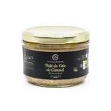 Pâté De Foie Gras De Canard 190g CELLIER DU PÃ‰RIGORD