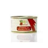 Terrine Au Magret Fumé 130g CELLIER DU PÃ‰RIGORD