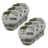 Lot 6x Pâté De Sanglier Aux Champignons - Pot 100g DON GASTRONOM