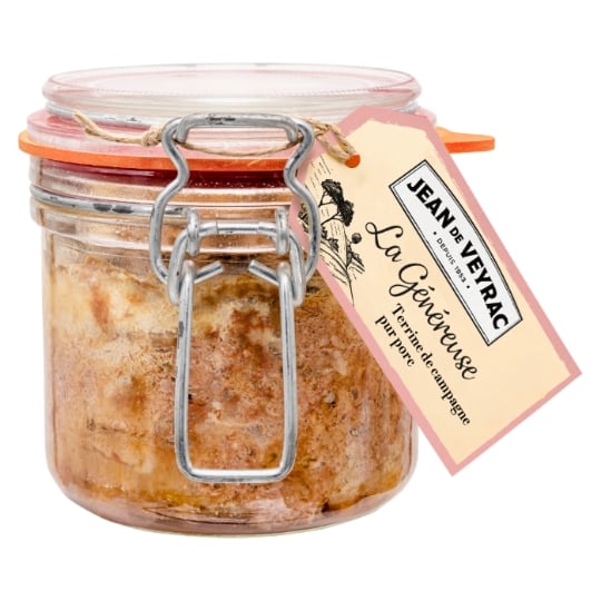 La Généreuse 280g JEAN DE VEYRAC