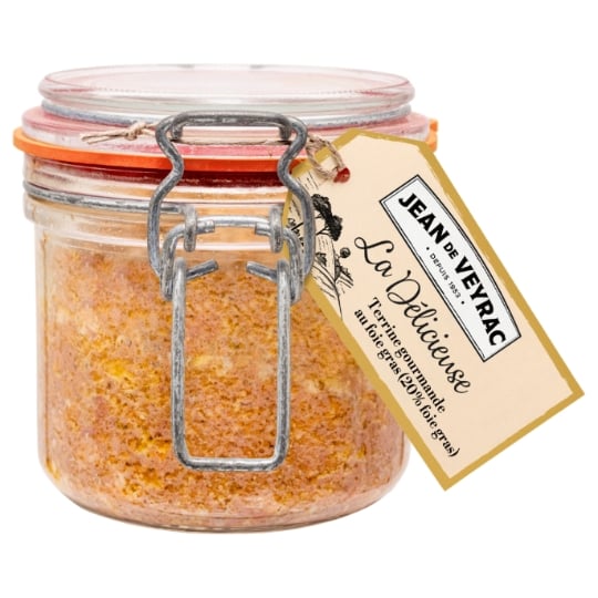 La Délicieuse 280g JEAN DE VEYRAC
