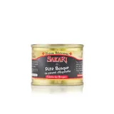 Pâté Basque Au Piment D'espelette 65 G