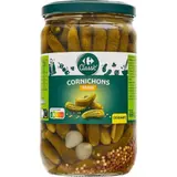Cornichons Mini CARREFOUR CLASSIC'