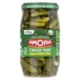 Cornichons Fins AMORA