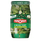 Cornichons Extra-Fins AMORA