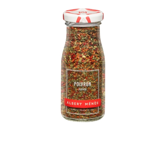 Poivron ALBERT MENES