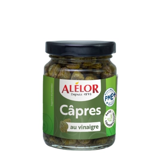 Câpres Surfines ALELOR