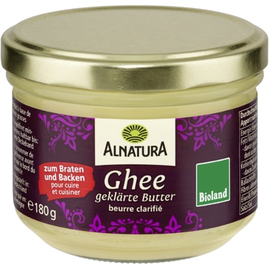 Ghi ALNATURA