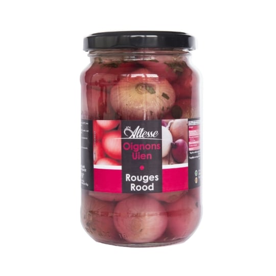 Oignons Rouges ALTESSE