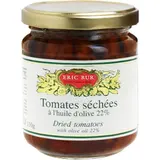 Tomates séchées à l'huile d'olive ERIC BUR