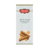 Sticks Feuilletés au Gouda ERIC BUR