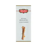 Sticks Feuilletés Gouda et Parmesan ERIC BUR