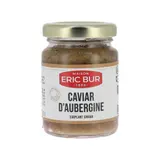 Caviar d'Aubergine ERIC BUR