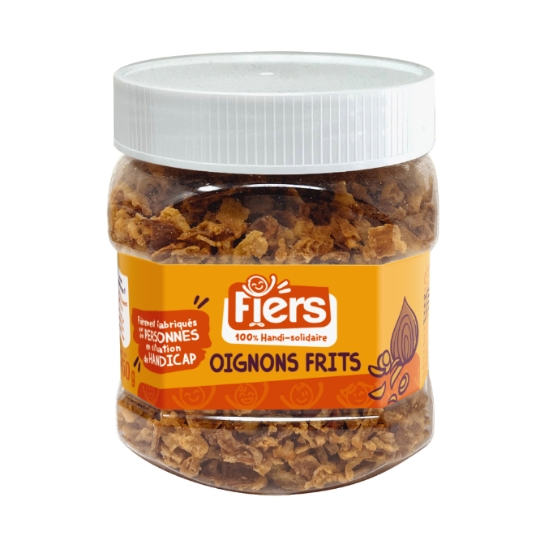 Oignons Frits FIERS