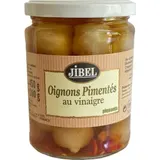 Oignon piquant au vinaigre JIBEL