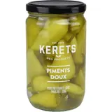 Piments doux KERETS