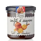 Confit d'Oignons LUCIEN GEORGELIN