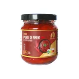 Purée de Piments MEI ASIA