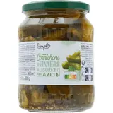 Cornichons au Vinaigre SIMPL