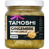 Gingembre Lamelles TANOSHI