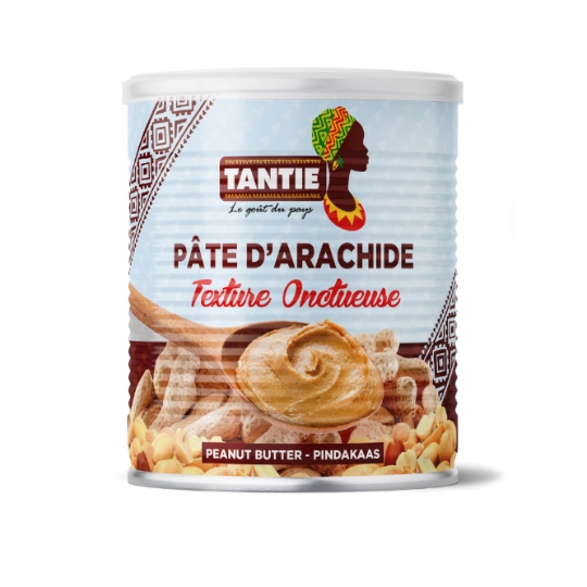 Pâte d'Arachide TANTIE