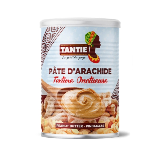Pâte d'Arachide TANTIE