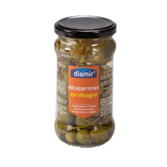 Câpron Au Vinaigre - Diamir DIAMIR