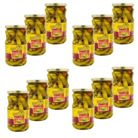Piments Forts - Les Comptoirs De Carthage LES COMPTOIRS DE CARTHAGE