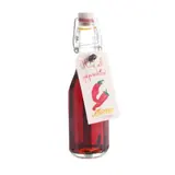 Condiment À Base D'huile D'olive Extra Vierge Au Piment 250 Ml OLIO ANFOSSO