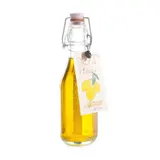 Condiment À Base D'huile D'olive Extra Vierge Au Citron 250 Ml OLIO ANFOSSO
