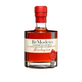 Condiment Biologique De Pomme Au Vinaigre Balsamique De Modena Igp 250 Ml RE MODENA