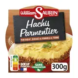 Plat cuisiné hachis parmentier WILLIAM SAURIN