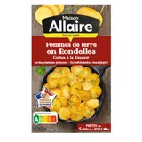 Pommes de Terre en Rondelles ALLAIRE