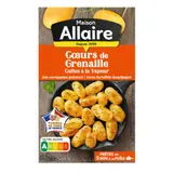 Pommes de Terre Entières ALLAIRE