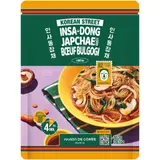 Japchae Goût Bœuf Bulgogi MAISON DE COREE
