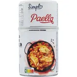 Plat cuisiné kit Paella SIMPL