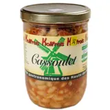 Cassoulet des Flandres KALIFRAIS