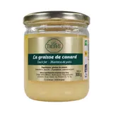Graisse de Canard LA TRUFFE PERIGOURDINE